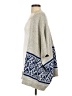 Community Blue Cardigan Size XXS - photo 5