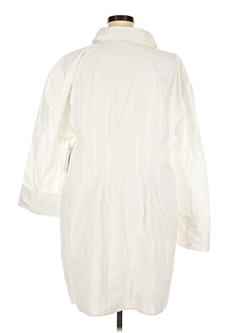 ELOQUII Casual Dress (view 2)