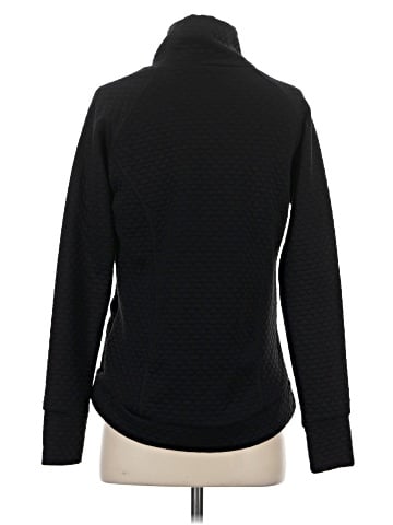 Jones New York Signature Turtleneck Sweater (view 2)