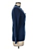 Cullen 100% Cashmere Blue Cashmere Pullover Sweater Size M - photo 4