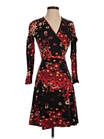 Mexicali Blues Cocktail Dress (view 1)