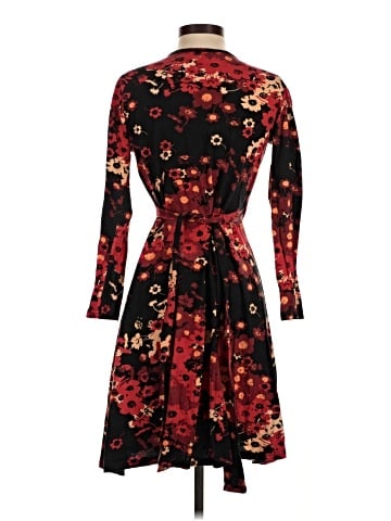 Mexicali Blues Cocktail Dress (view 2)