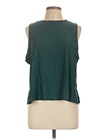 Active by Old Navy Sleeveless T-Shirt (view 1)