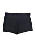 Nike Solid Black Board Shorts Size S - photo 2