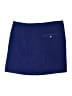Lady Hagen Solid Blue Skort Size 12 - photo 2