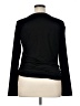 Danskin Now Black Long Sleeve Top Size XL - photo 2