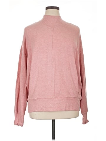 Athleta Turtleneck Sweater (view 1)