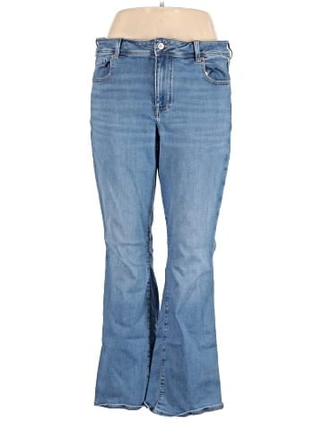 American Eagle Outfitters Jeans (view 1)
