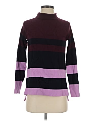 Ann Taylor Turtleneck Sweater (view 1)