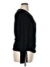 Danskin Now Black Long Sleeve Top Size XL - photo 4