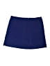 Lady Hagen Solid Blue Skort Size 12 - photo 1