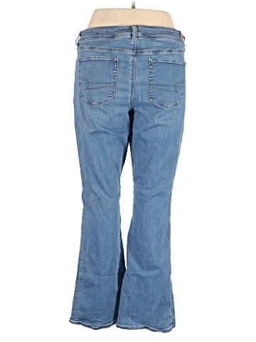 American Eagle Outfitters Jeans (view 2)