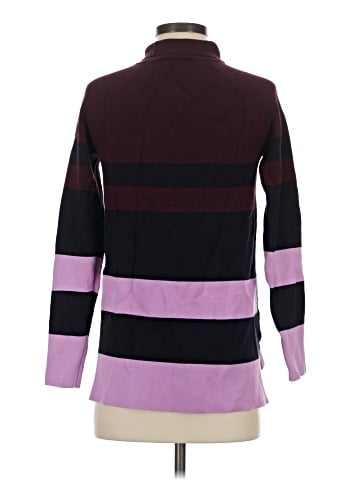 Ann Taylor Turtleneck Sweater (view 2)