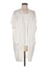 Old Navy White Cardigan Size M - photo 1