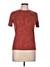 Under Armour 100% Polyester Red Active T-Shirt Size L - photo 1