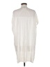 Old Navy White Cardigan Size M - photo 2