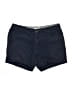 Merona Solid Blue Shorts Size 30 waist (estimated) - photo 1