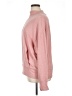 Athleta Pink Turtleneck Sweater Size XL - photo 5