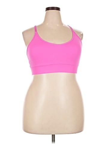 Victoria's Secret Pink Sports Bra (view 1)