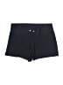 Nike Solid Black Board Shorts Size S - photo 1