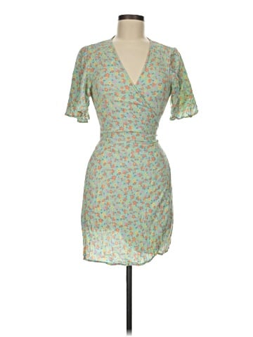 Billabong Cocktail Dress (view 1)
