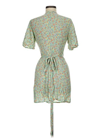 Billabong Cocktail Dress (view 2)
