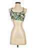 Gap Fit Green Tank Top Size S - photo 1