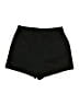She + Sky Solid Black Shorts Size S - photo 2