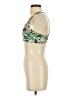 Gap Fit Green Tank Top Size S - photo 5