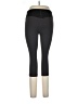lucy Black Active Pants Size L - photo 2