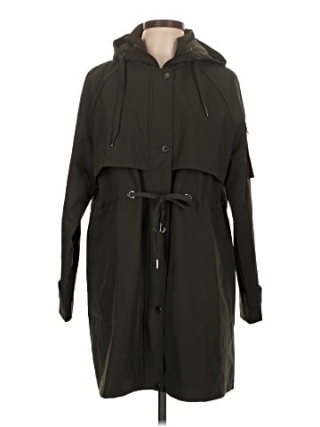 Orolay Trenchcoat (view 1)