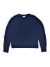 Crewcuts Solid Blue Pullover Sweater Size L (kids) - photo 1