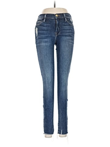 FRAME Denim Jeans (view 1)