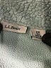 L.L.Bean Teal Jacket Size XS - photo 6