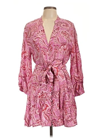 Zara Casual Dress (view 1)