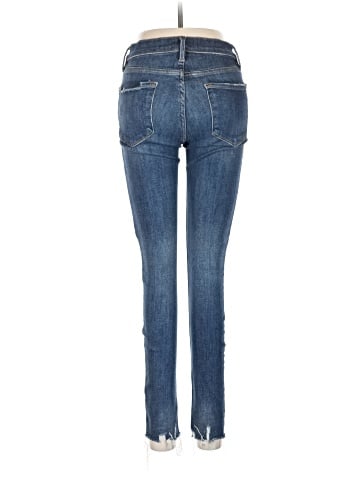 FRAME Denim Jeans (view 2)