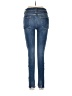 FRAME Denim Hearts Blue Jeans Size 27 waist - photo 2