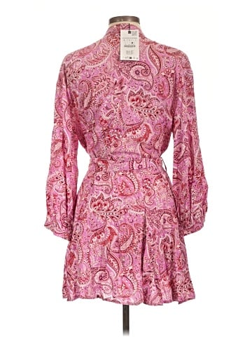 Zara Casual Dress (view 2)