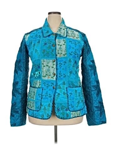 Coldwater Creek Jacket (view 1)