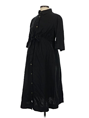 Ingrid + Isabel Casual Dress (view 1)
