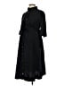 Ingrid + Isabel Black Casual Dress Size XS (0) - photo 1