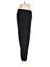 Old Navy Solid Black Track Pants Size L - photo 4