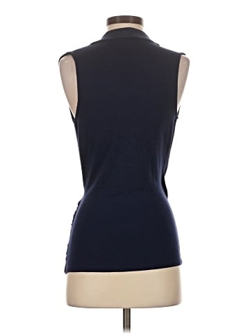 41Hawthorn Sleeveless Blouse (view 2)