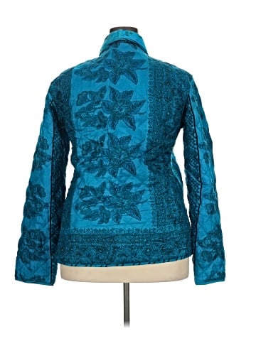 Coldwater Creek Jacket (view 2)