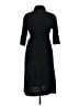 Ingrid + Isabel Black Casual Dress Size XS (0) - photo 2