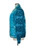 Coldwater Creek Print Blue Jacket Size XXL (estimated) - photo 5