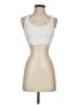Athleta Ivory Sports Bra Size XXS (estimated) - photo 1