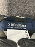 Max Mara Graphic Brown Gray Casual Pants Size 8 - photo 7