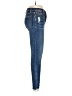 FRAME Denim Hearts Blue Jeans Size 27 waist - photo 4
