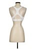 Athleta Ivory Sports Bra Size XXS (estimated) - photo 2